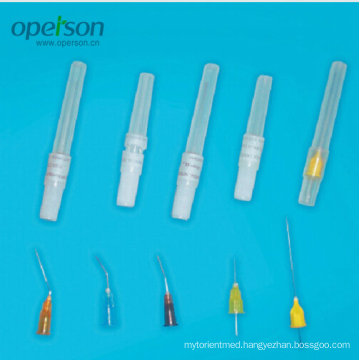 Dental Needle with Different Sizes